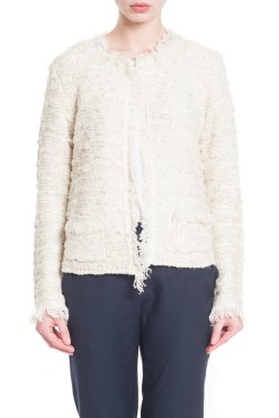 Жакет Yuka Paris