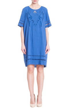 Повседневное платье Yuka Paris