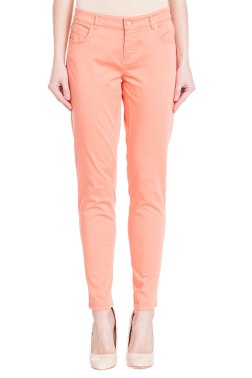 Классические брюки Brand Archive