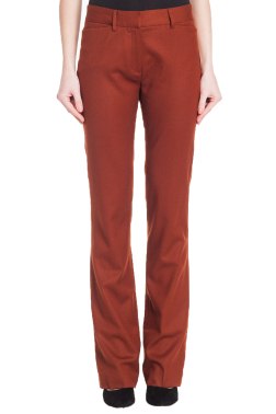 Классические брюки Brand Archive