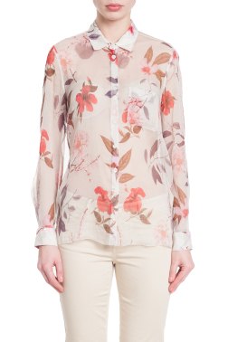 Блуза Brand Archive