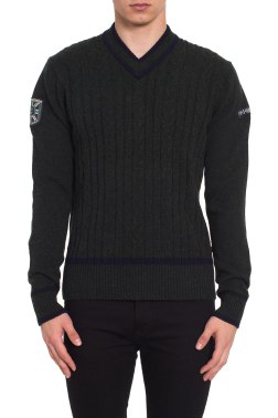 Джемпер River Woods