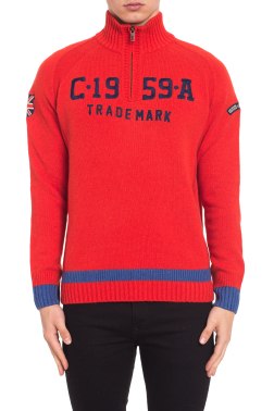 Джемпер River Woods