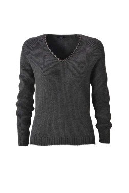 Свитер Brand Archive