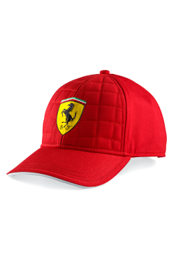 Кепка Ferrari