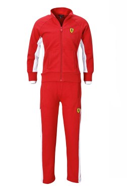 Спортивный костюм Ferrari