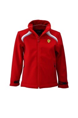Куртка Ferrari