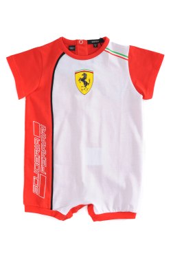 Комбинезон Ferrari