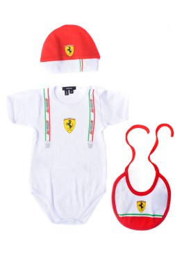 Комплект Ferrari