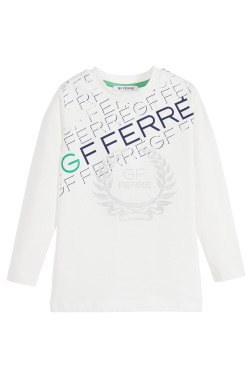 Футболка Gianfranco Ferre