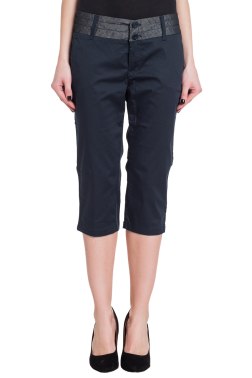 Классические брюки Liu Jo