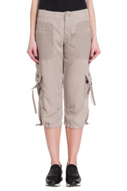 Классические брюки Liu Jo