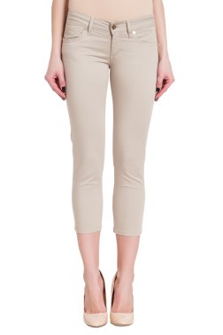 Классические брюки Liu Jo