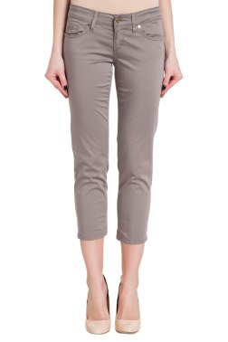 Классические брюки Liu Jo