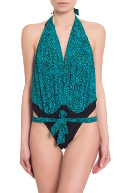 Купальник Lilu & Krushani