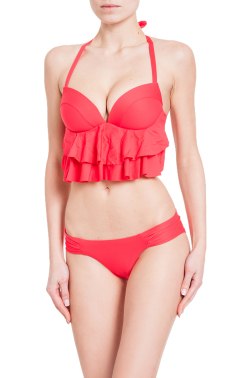 Купальник Lilu & Krushani