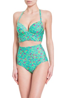 Купальник Lilu & Krushani