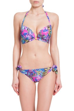 Купальник Lilu & Krushani