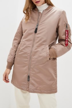 Бомбер Alpha Industries