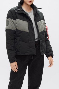 Куртка Alpha Industries