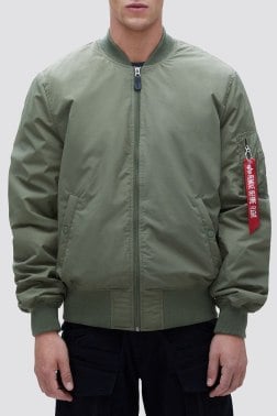 Бомбер Alpha Industries