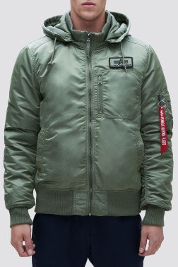 Куртка Alpha Industries