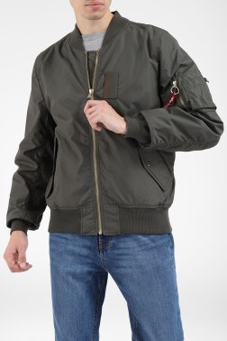 Бомбер Alpha Industries