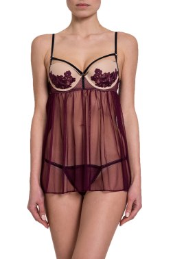 Ночная рубашка Victoria's Secret