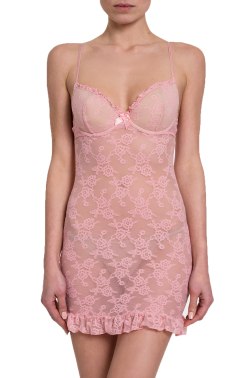 Ночная рубашка Victoria's Secret