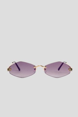 Солнцезащитные очки Cartier