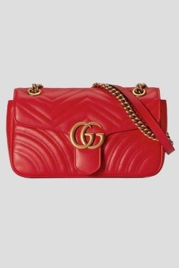 Сумка кросс-боди Gucci