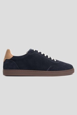 Кеды Brunello Cucinelli
