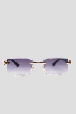 Солнцезащитные очки Cartier