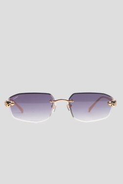 Солнцезащитные очки Cartier