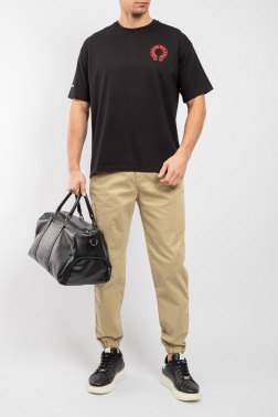 Футболка Chrome Hearts