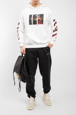 Худи Off-White