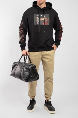Худи Off-White