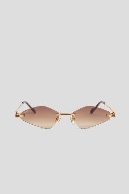 Солнцезащитные очки Cartier