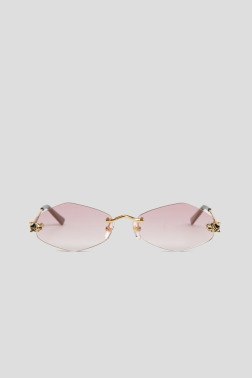 Солнцезащитные очки Cartier