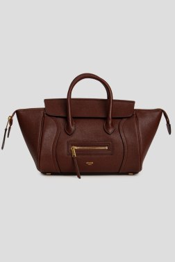 Сумка-тоут Celine