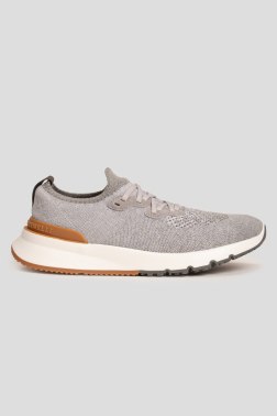 Кроссовки lifestyle Brunello Cucinelli