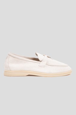 Лоферы Loro Piana