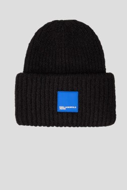 Шапка Karl Lagerfeld