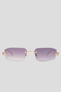 Солнцезащитные очки Cartier
