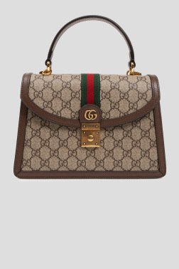 Сумка-тоут Gucci