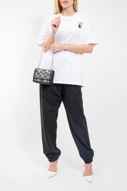 Женская футболка Off-White