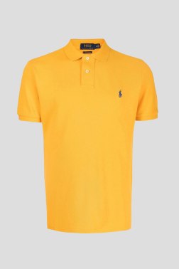 Мужское поло Ralph Lauren
