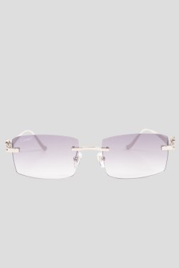 Солнцезащитные очки Cartier