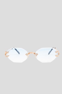 Солнцезащитные очки Cartier