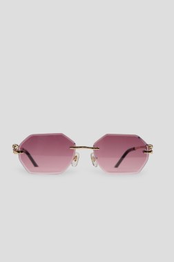 Солнцезащитные очки Cartier